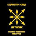 Eurasian News Network cover art