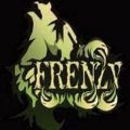 Frenzy-22 cover art