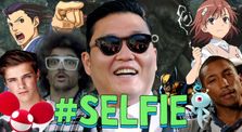 #SELFIE is a new and original song which doesn't plagiarize at all by Salusbury